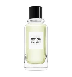 Monsieur de Givenchy - Eau de Toilette Monsieur de Givenchy - Eau de Toilette